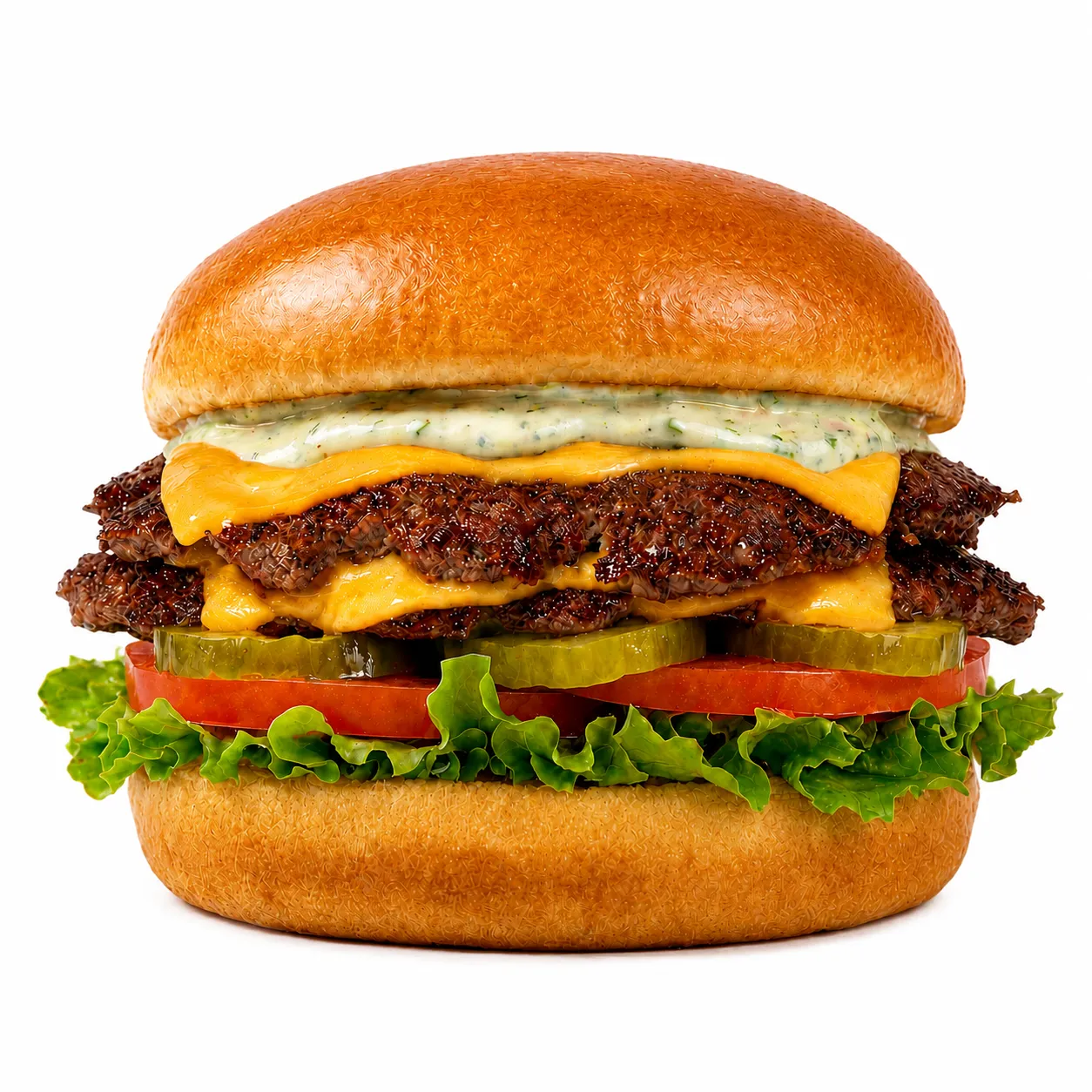 Classic Burger
