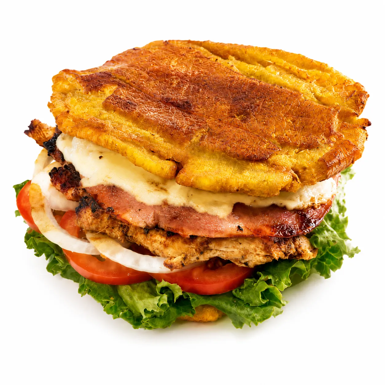 Classic Patacon