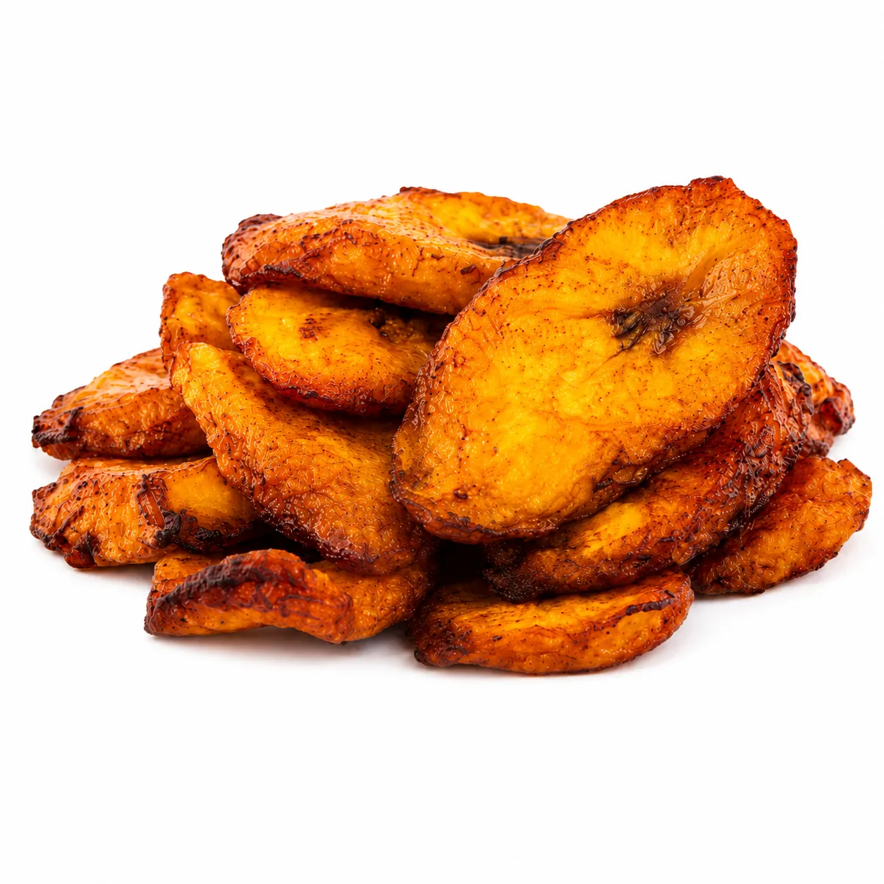 Sweet Plantain