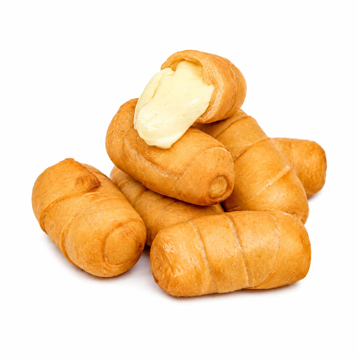 Tequeños